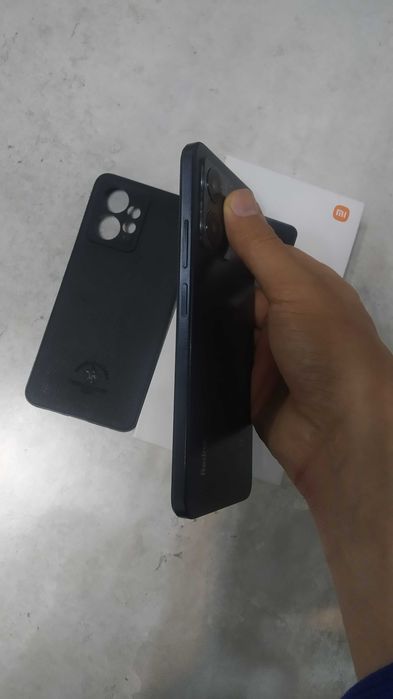 Redmi note 12 4+2/128