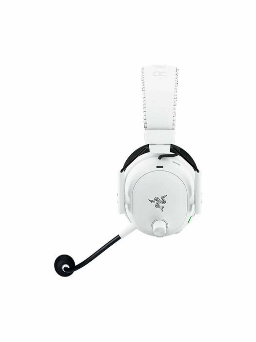 } Гарнитура Razer BlackShark V3 Pro, WL, белый