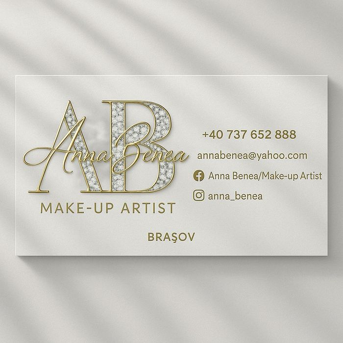 Make-up machiaj profesional brasov