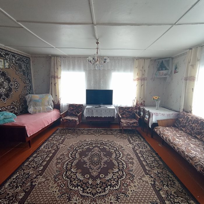 Продам дом 20 школа