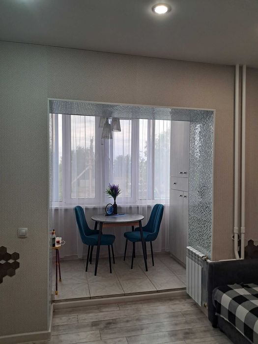 Продам  1 комнатную квартиру