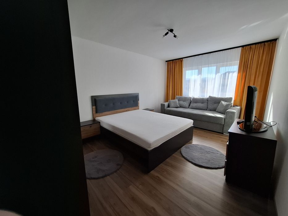 Apartament de închiriat Cugir