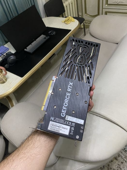 i5-11400F RTX 5060 8GB