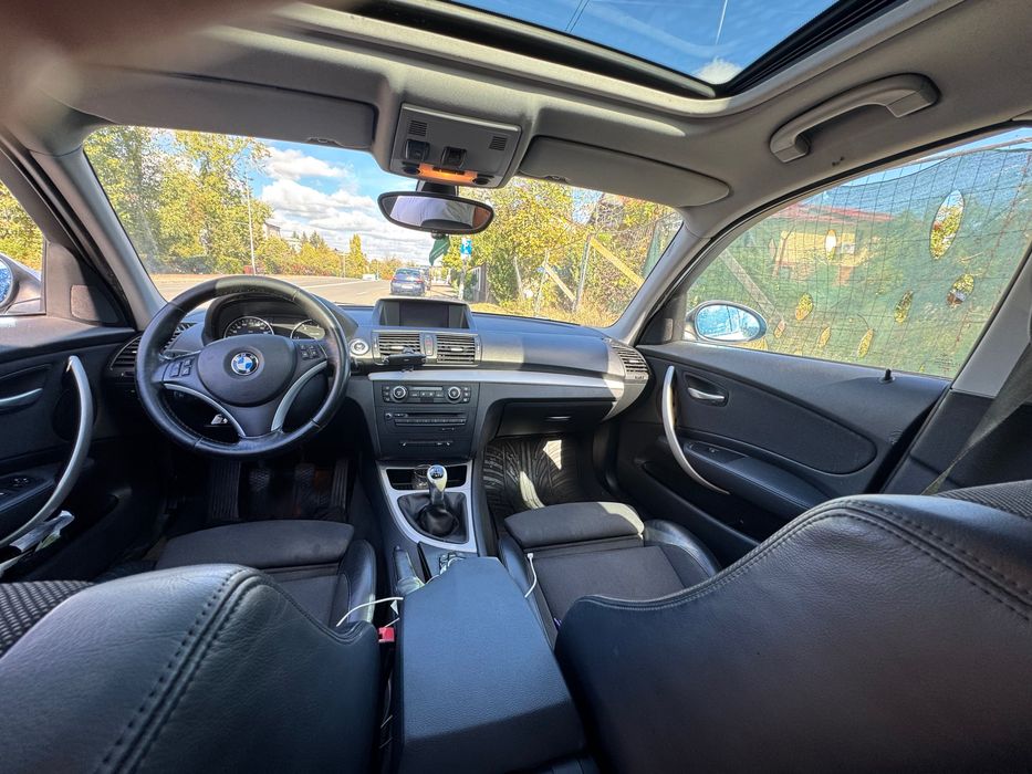 BMW Seria 1 0 — imagine 2