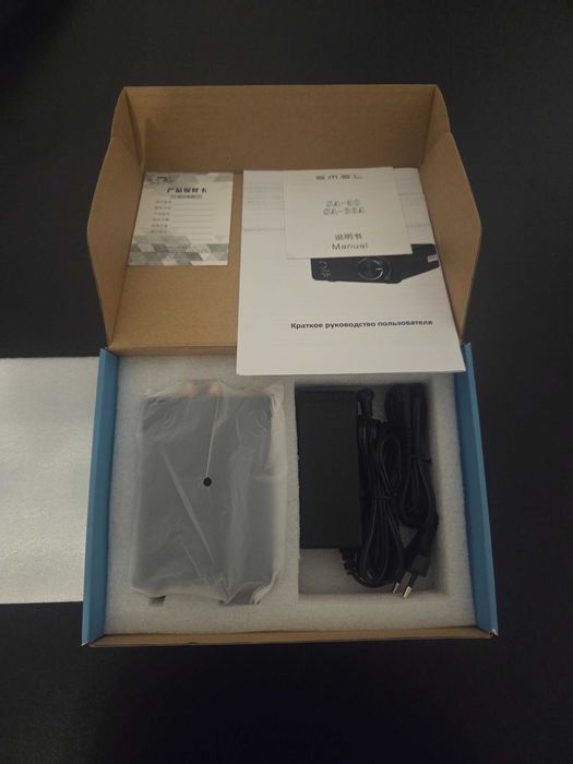 Усилитель SMSL SA-36A PRO