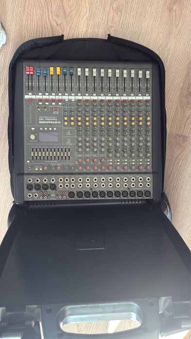 Dynacord powermate 1000-3