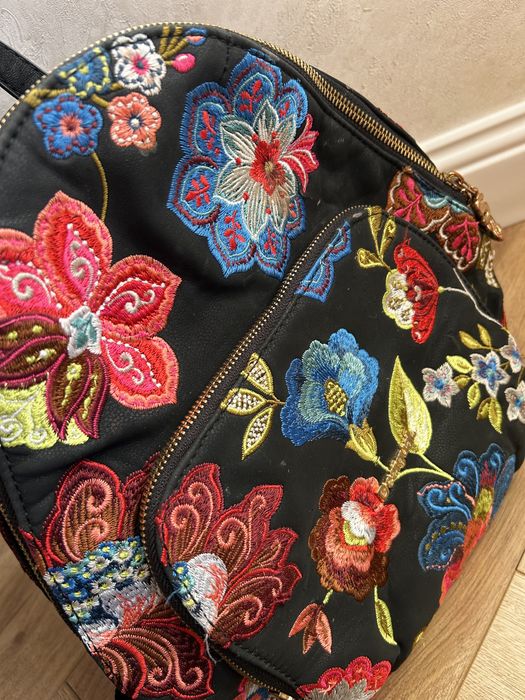 Рюкзак Desigual оригинал