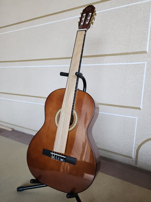 Классик гитара 39 размер янги!!!