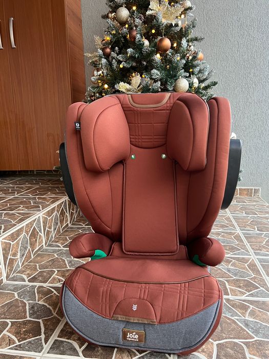Scaun joie isofix