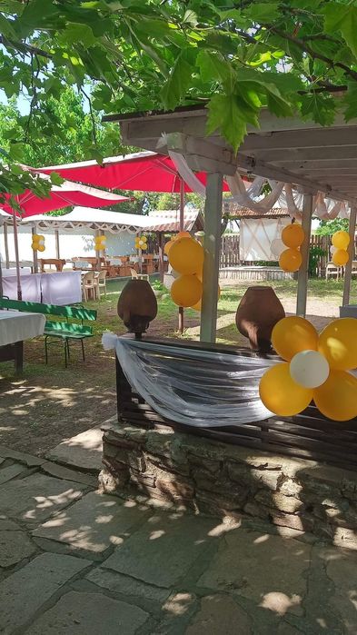 Дава се под наем Офис в с. Узунджово, Област Хасково - 90 кв.м за 25.5 € - Снимка #9