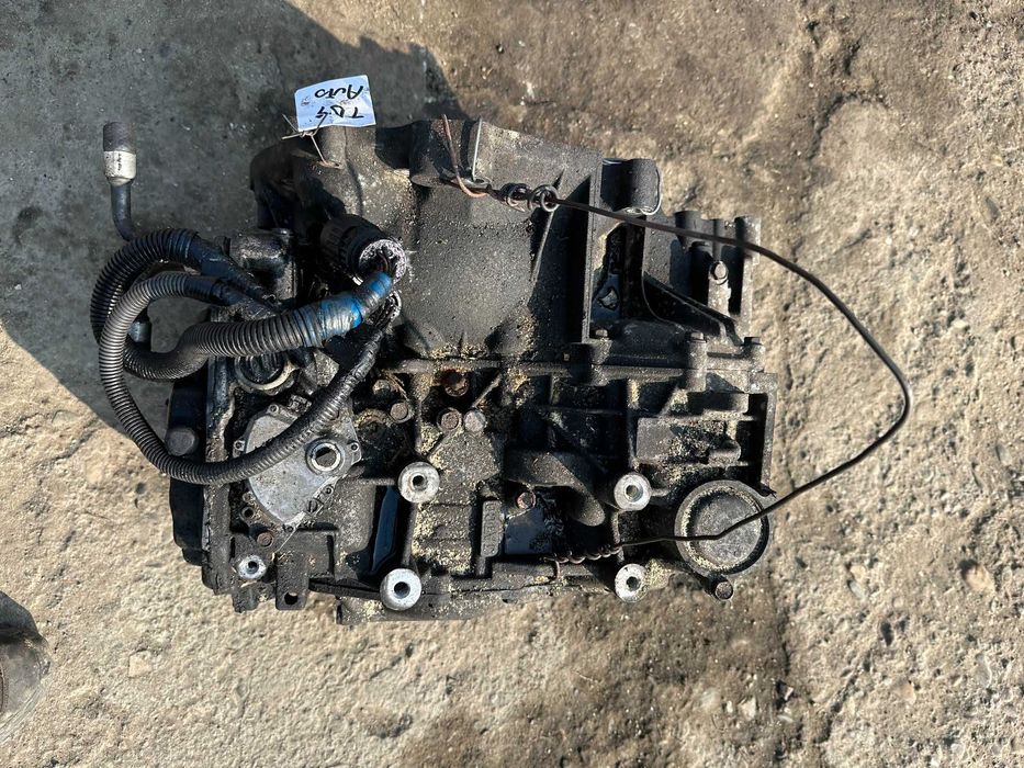 Cutie Viteze Automata Land Rover Freelander 2.0 Diesel TD4