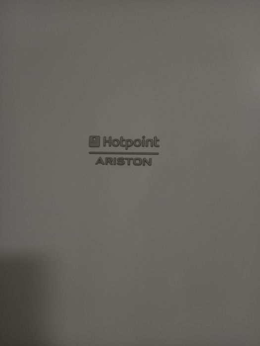 Холодильник Б/У Hotpoint Ariston