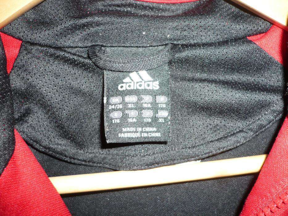 Jacheta adidas originala de barbati marimea xl