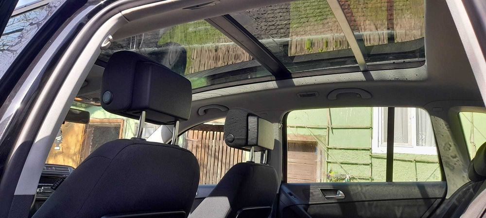 Vand auto WV Tiguan 1.4 TSI