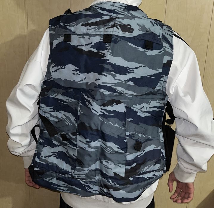 Розгруз Желет !!!