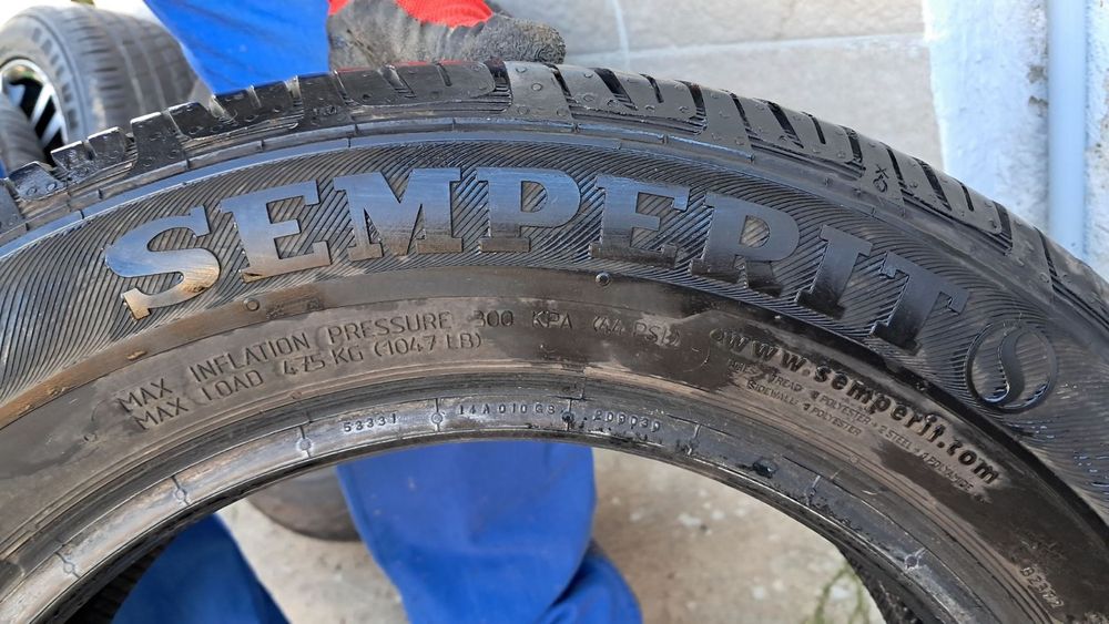 Летни гуми 175 65 14