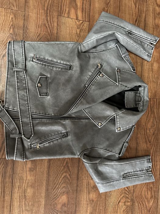 Женская куртка (касуха)