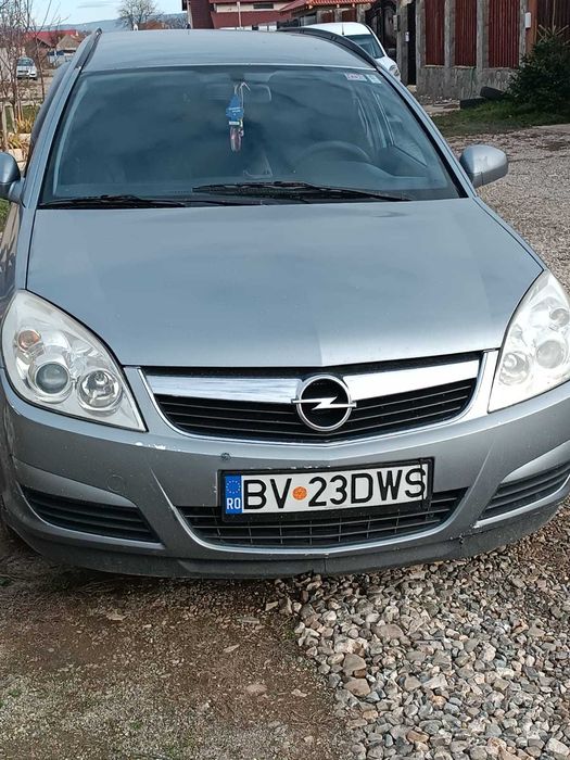 Opel Vectra vagon