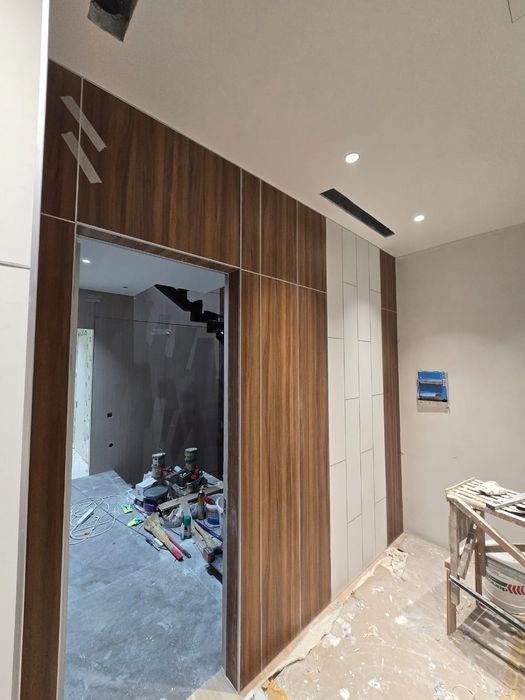 Бамбуковый  панель