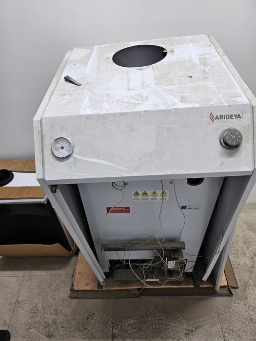 Продам газовые котлы