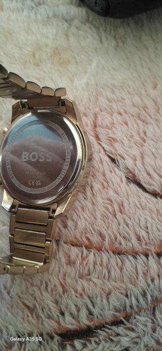 Ceas hugo boss pentru barbatii