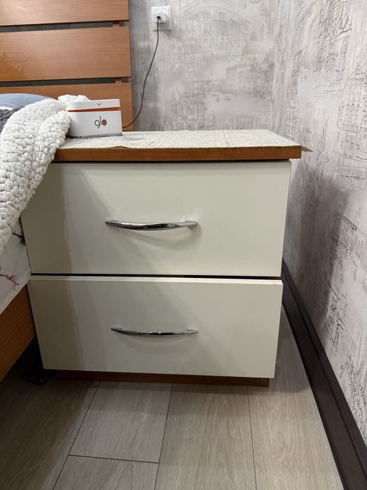 Спальный гарнитур