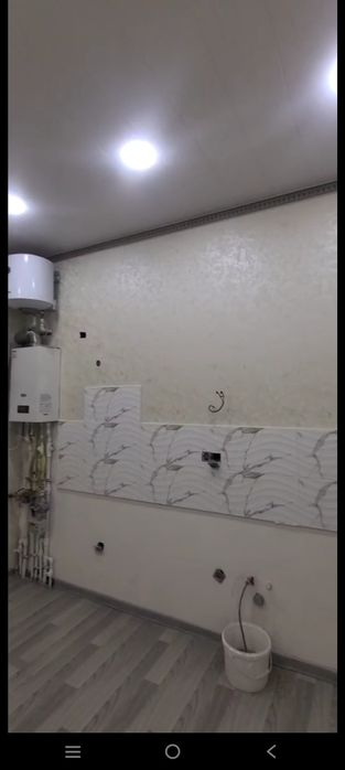 Продам новая квартира