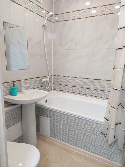 Сдам 1комн квартиру