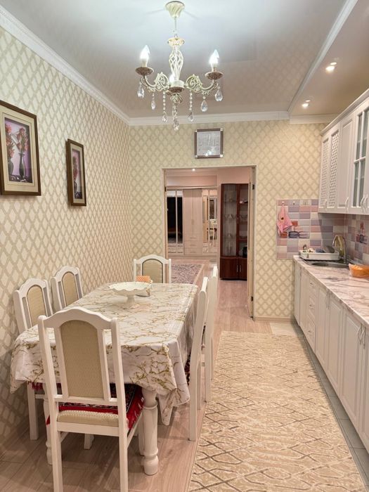 Сдается на длительный срок квартира