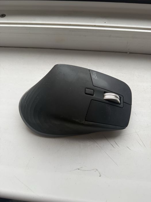 Logitech MX3s master