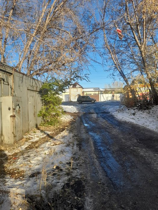 Сдам в аренду гараж