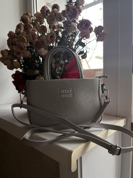 Продам сумку minmin