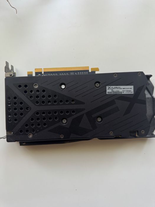 GPU Xfx RX 570 8GB