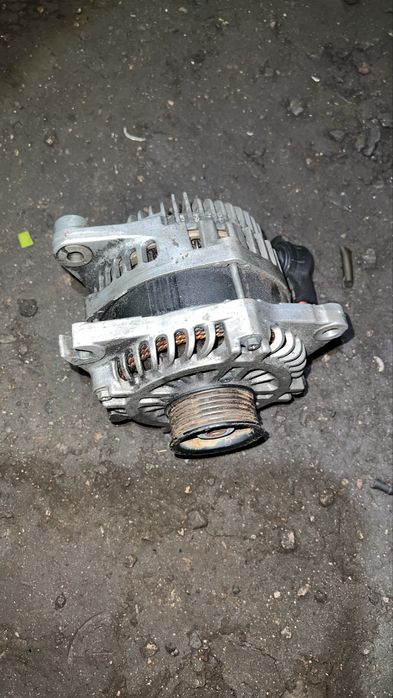 Генератор Ford Flex Генератор форд флекс ALDI MART