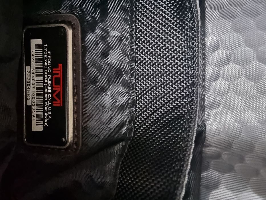 Сумочка,Tumi, новая