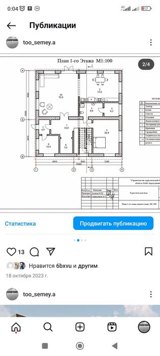 Архитектурное проектирование