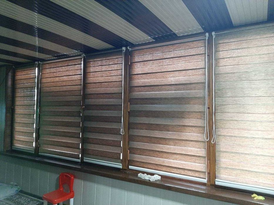 Новая коллекция 2026 ! Жалюзи шторы / Jalyuzi.