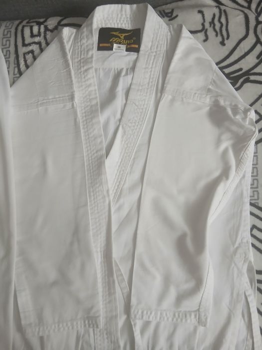 Кимоно для карате