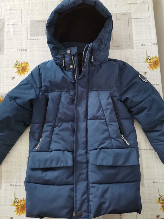 Geaca băiețel 122
