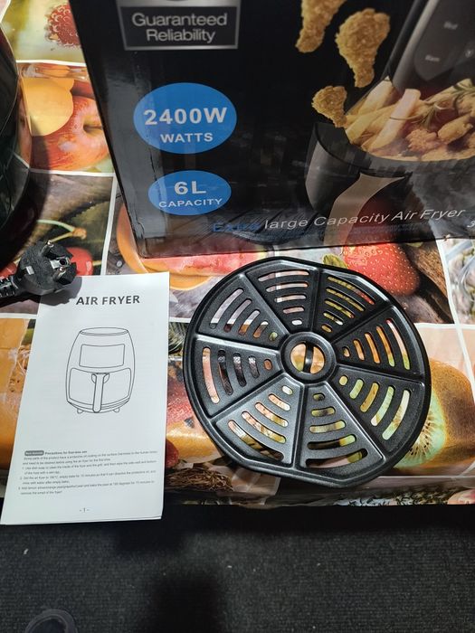 Air friyer de vînzare