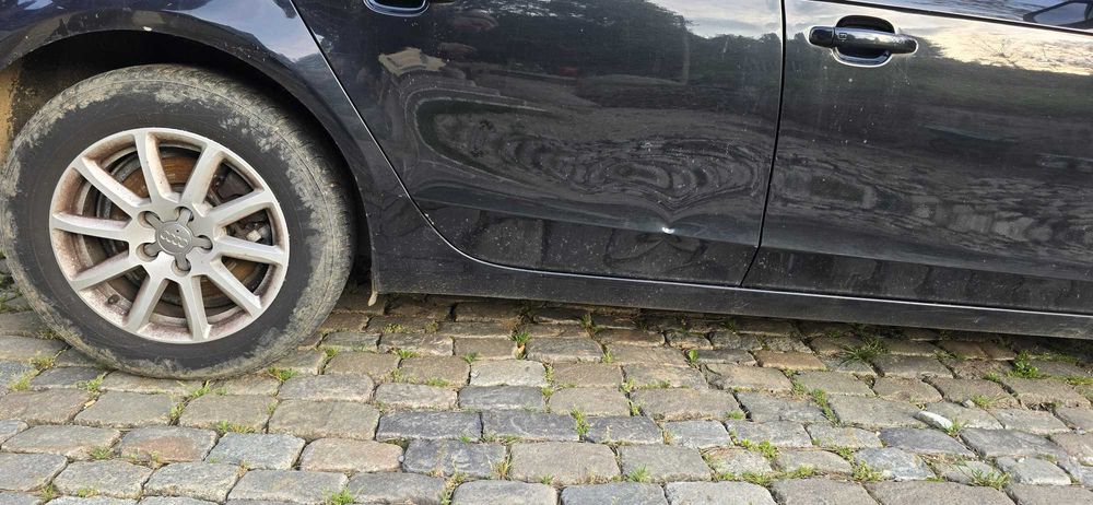 AUDI A4 2012 — imagine 4