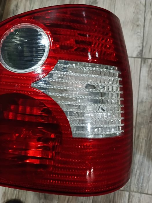 Стоп стопове десен Vw Polo Фолксваген Поло N9