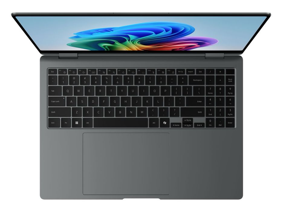 Samsung Galaxy Book5 Pro new