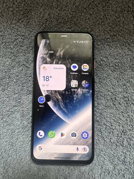 Google Pixel 4 128gb
