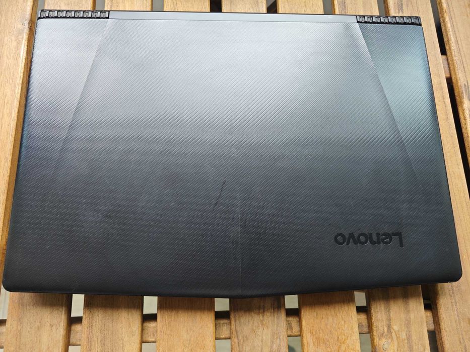Lenovo Legion Y520 – i5 16GB RAM 256 GB SSD + 1 TB HDD GTX 1050 Ti 4GB