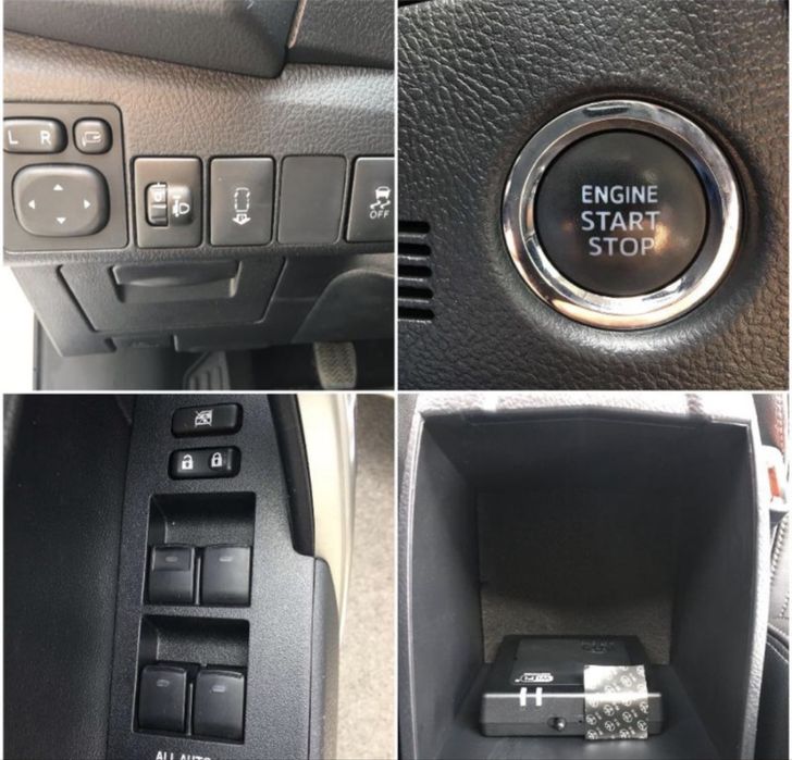 Toyota Corolla SOL