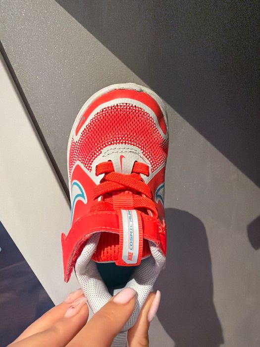 Nike маратонки унисекс