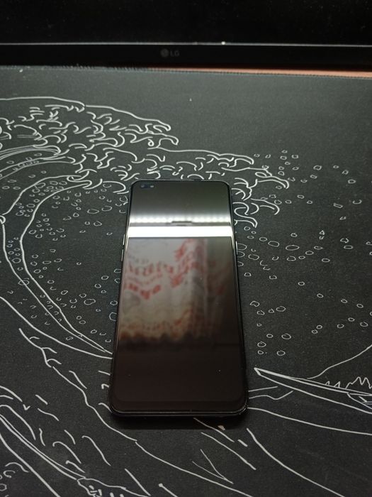 OPPO Reno4 Lite (модель CPH2125)