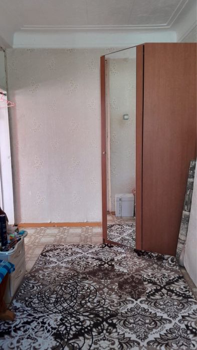 Продам 2-х ком квартиру