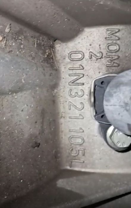 Ауди а4 автомат акпп